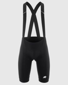 Assos Ajohousu Assos MILLE GT Bib Shorts S11 Black Series