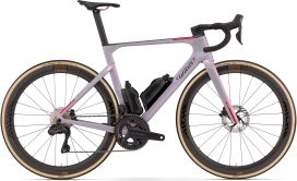 Wilier Wilier Filante SLR ID2 Red E1 Power Grey Iridium M
