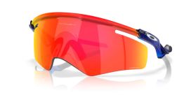 Oakley Oakley QNTM Kato Crystal Blue Prizm Ruby