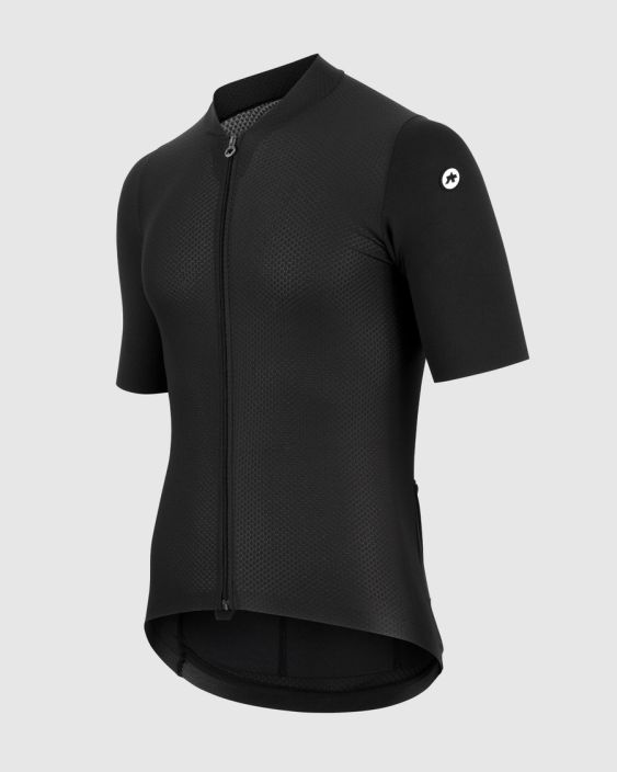 Ajopaita Assos Mille GT Jersey S11 Black Series tuotekuva 3