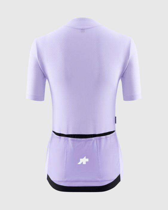 Ajopainta Naisten Asson DYORA R Jersey S11 Stella Lavender tuotekuva 1