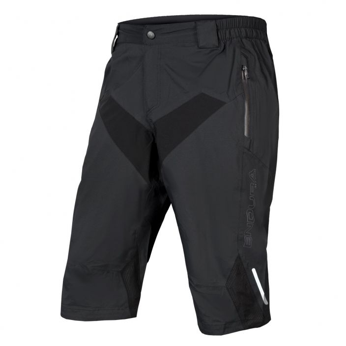 Endura MT500 Waterproof Short DESIGN PHILOSOPHY Part of the award-winning MT500 Collection. Endura have seriously turned up