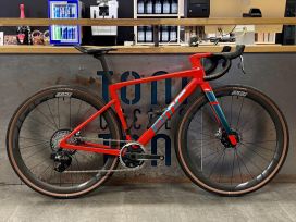 BMC Käytetty BMC Kaius 01 LTD 51