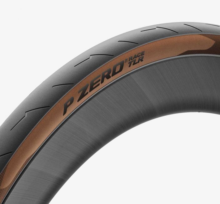 Rengas Pirelli P Zero Race TLR 26mm Classic P ZERO™ Race TLR synthetizes the advantages of the tubeless technology in an