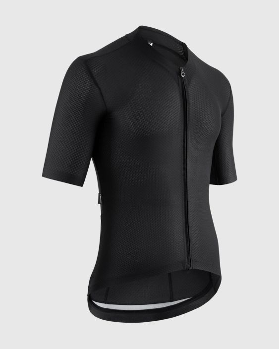 Ajopaita Assos Equipe R Jersey S11 Black tuotekuva 2