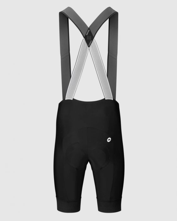 Ajohousu Assos Mille GTS Bib Shorts C2 Introducing the next generation of MILLE bib shorts—building on the iconic GT Total