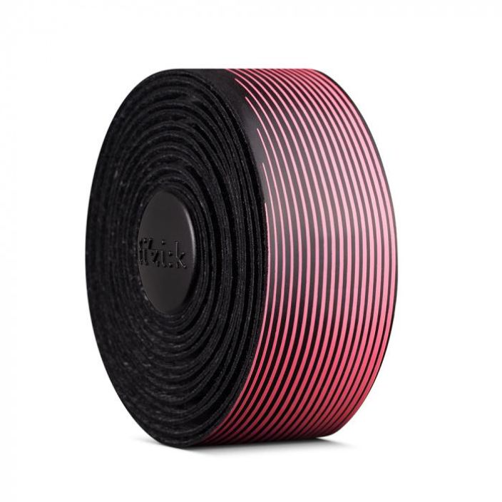 Tankonauha Fizik Vento Microtex Tacky Bi-Color Microtex Tacky Bi-Color Bar Tape combines the proven materials and