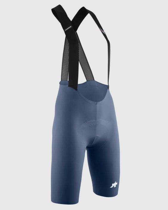 Ajohousu Naisten Assos DYORA R Bib Shorts S11 Secret Blue tuotekuva 2 Ajohousu Naisten Assos DYORA R Bib Shorts S11 Secret Blue tuotekuva 2