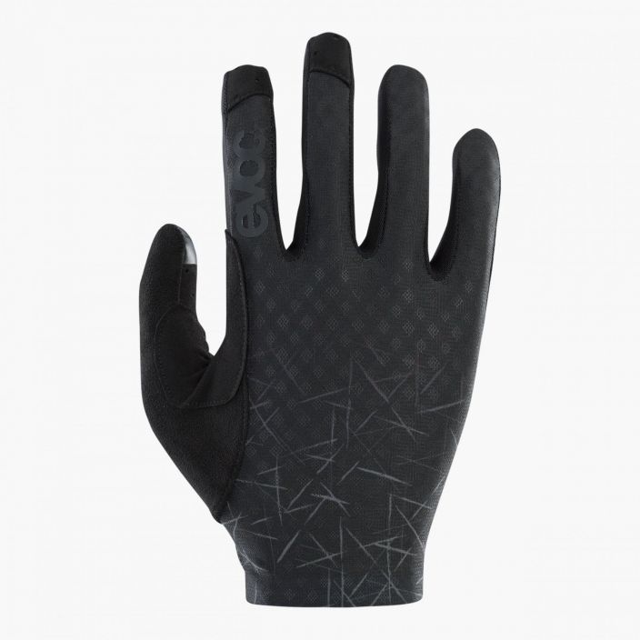 Evoc Lite Touch Glove The LITE TOUCH GLOVE is the glove of choice for races or very hot conditions. Featuring a completely