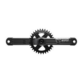 ROTOR INPOWER ROUND DIRECTM - R34 175 mm