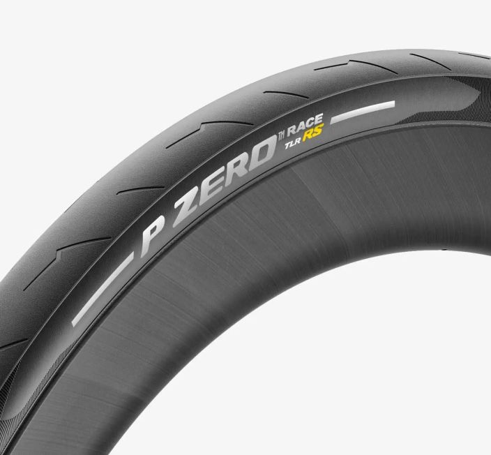 Rengas Pirelli P Zero Race TLR RS The P ZERO™ Race TLR RS represents the latest addition to our range of P ZERO™ Race road