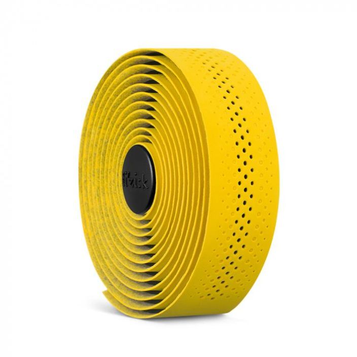 Tankonauha Fizik Tempo Bondcush Soft Tempo are bar tapes designed for an unparalled performance, durability and versatility