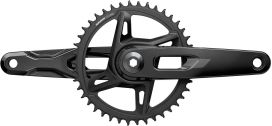 Kampisarja Sram Rival 1 AXS XPLR E1 DUB Wide 40T 170 mm B-stock
