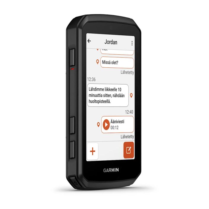 Garmin Edge 1060 tuotekuva 4 Garmin Edge 1060 tuotekuva 4