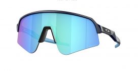 Oakley Sutro Lite Sweep Matte Navy Prizm Sapphire