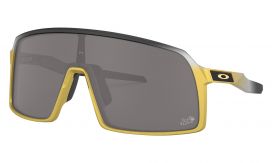 Oakley Sutro Trifecta Fade Prizm Black