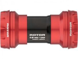 Rotor ROTOR UBB4630 PF30 BB CERAMIC RED