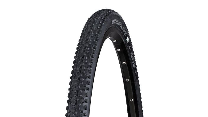 Rengas Schwalbe X-One 33-622 tubeless Schwalbe X-One Cyclocroos rengas 33-622. Tubeless easy. Paino : 370g