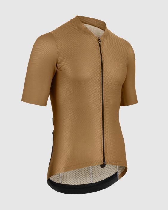 Ajopaita Assos Mille GT Jersey S11 Our lightest and most breathable MILLE GT jersey, is engineered for long rides in the