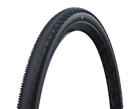 Rengas Schwalbe G-One RS PRO 45-622 Musta