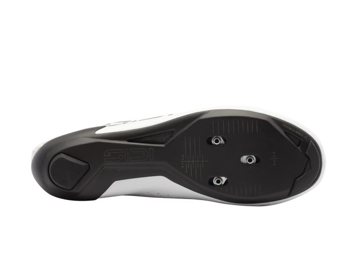 Ajokenkä Sidi Shot 3 White tuotekuva 3