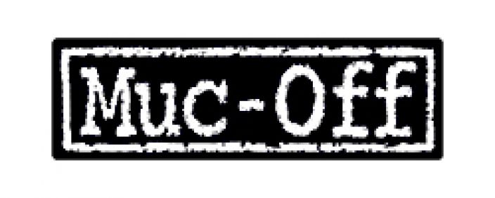 Muc-off logo