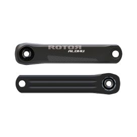 Rotor ROTOR ALDHU CRANK ARMS 175 mm