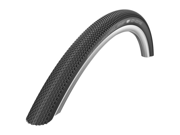 Rengas Schwalbe G-One AllRound 40-622 Schwalbe G-One 40-622 avorengas. Super Ground, TL-Easy.