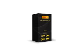 Pirelli Pirelli Tubeless venttiili (2x)