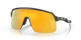Oakley Oakley Sutro Lite Matte Carbon Prizm 24K