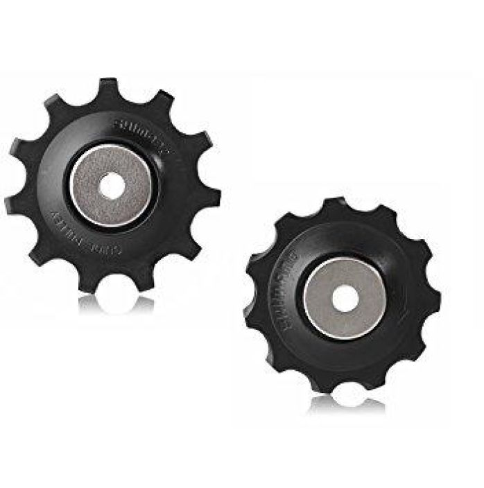 Ohjainrulla 105 RD-5800, 11v GS Shimano ohjainrullat 11v rataspakoille. 105 tasoa.