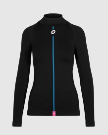 Assos Aluspaita Assos Womens Winter Long Sleeve