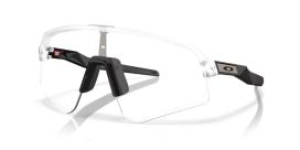 Oakley Sutro Lite Sweep Matte Clear Photochromic