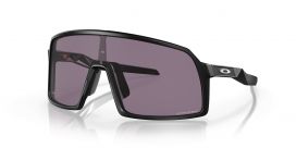 Oakley Sutro S Matt Black Prizm Grey