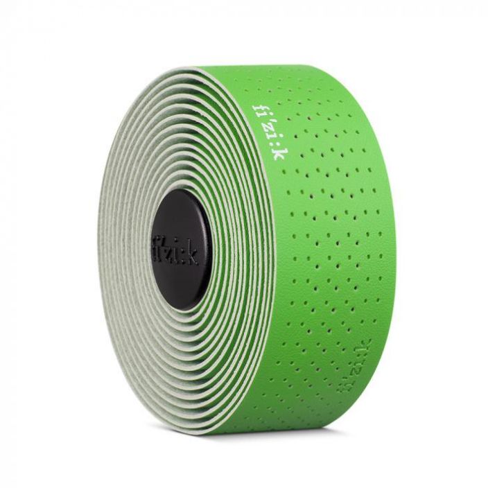 Tankonauha Fizik Tempo Microtex Classic Tempo are bar tapes designed for an unparalled performance, durability and