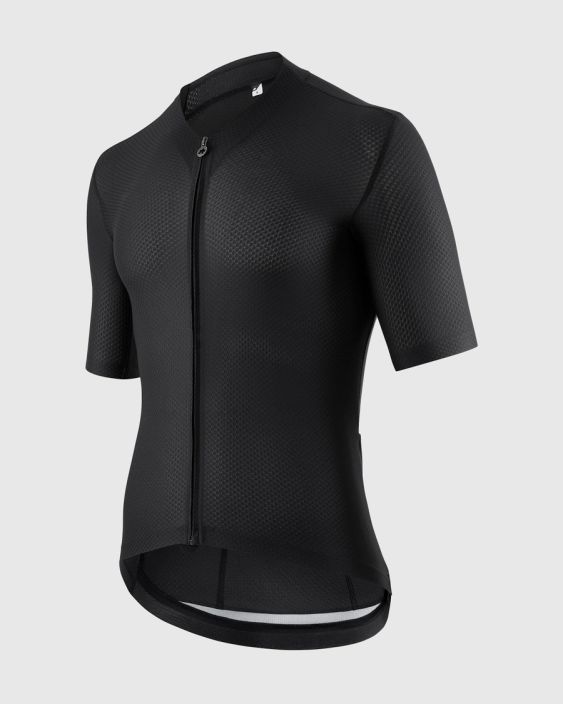 Ajopaita Assos Equipe R Jersey S11 Black tuotekuva 3
