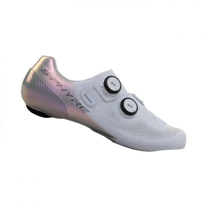 Ajokenka S-Phyre RC903 womens Supremely engineered for your fastest efforts. With its ultra sleek lines, optimal power