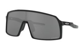 Oakley Sutro Polished Black Prizm black Iridium