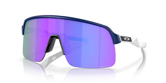 Oakley Sutro Lite Matte Navy Prizm Violet Connecting the past with the future, the Origins Collection draws inspiration from