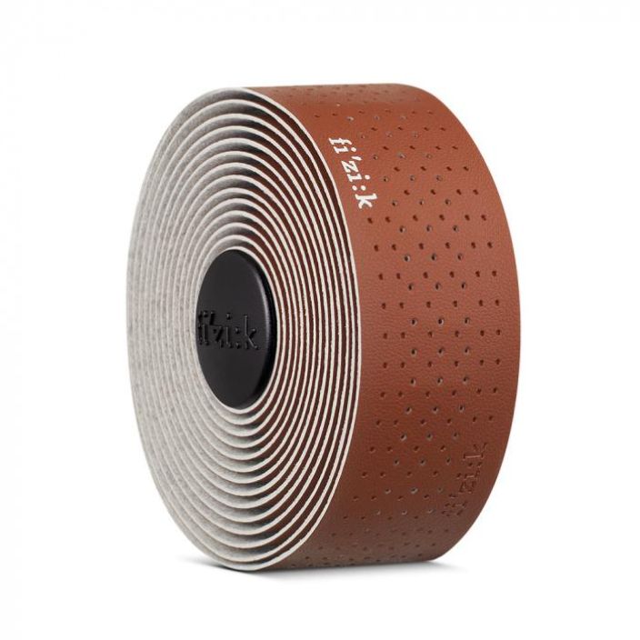 Tankonauha Fizik Tempo Microtex Classic Tempo are bar tapes designed for an unparalled performance, durability and