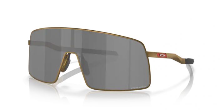 Sutro Ti Matte Gold Prizm Black Classic sophistication meets modern style with the Sutro Ti from Oakley®. Sutro Ti is