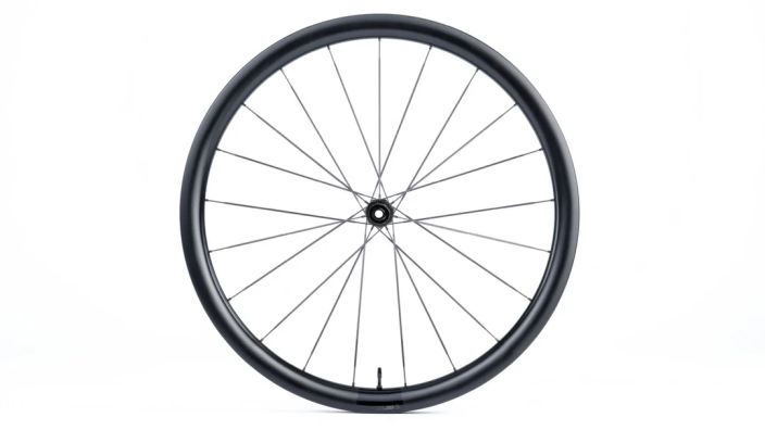Kiekkopari BMC CG 39 SL Carbon XDR B-stock tuotekuva 1 Kiekkopari BMC CG 39 SL Carbon XDR B-stock tuotekuva 1