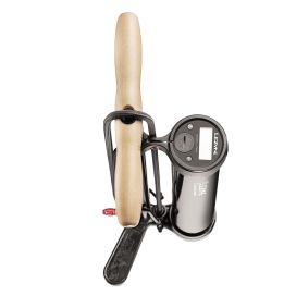 Jalkapumppu Lezyne Digital Pressure Over Drive ABS-1 Pro