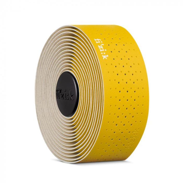 Tankonauha Fizik Tempo Microtex Classic Tempo are bar tapes designed for an unparalled performance, durability and