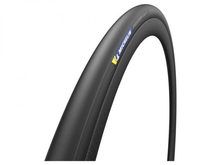 Rengas MICHELIN Power Cup TLR Competition Classic Enhance your riding experience with the Tubeless Ready version of the
