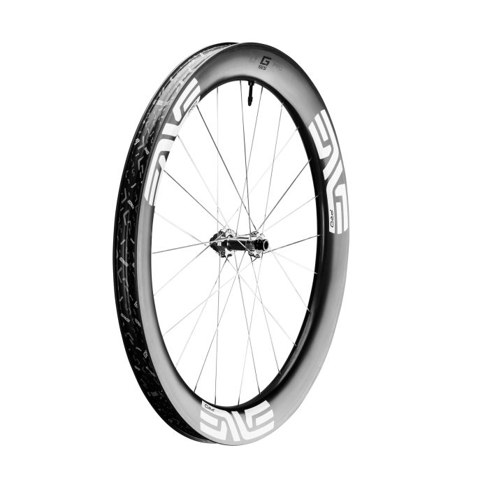 Kiekkopari Enve G SES 6.7 PRO Disc XDR White Valmistaja: Enve Vanteen materiaali: Hiilikuitu Koko: 622 Korkeus: 60/67mm Kiekkopari Enve G SES 6.7 PRO Disc XDR White Valmistaja: Enve Vanteen materiaali: Hiilikuitu Koko: 622 Korkeus: 60/67mm