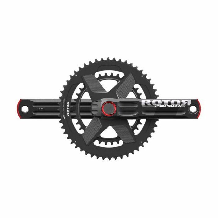 ROTOR 2INPOWER ROUND DIRECTM - R50/34 170 mm S13-004-19010 ROTOR 2INPOWER ROUND DIRECTM - R50/34 170 mm S13-004-19010