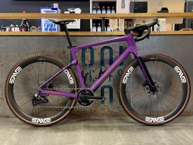 BMC Käytetty BMC URS 01 One L