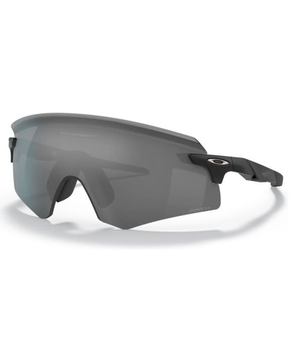Encoder Matt Black Prizm Black Purpose-built for use across multiple sport categories, Encoder is a sport performance style