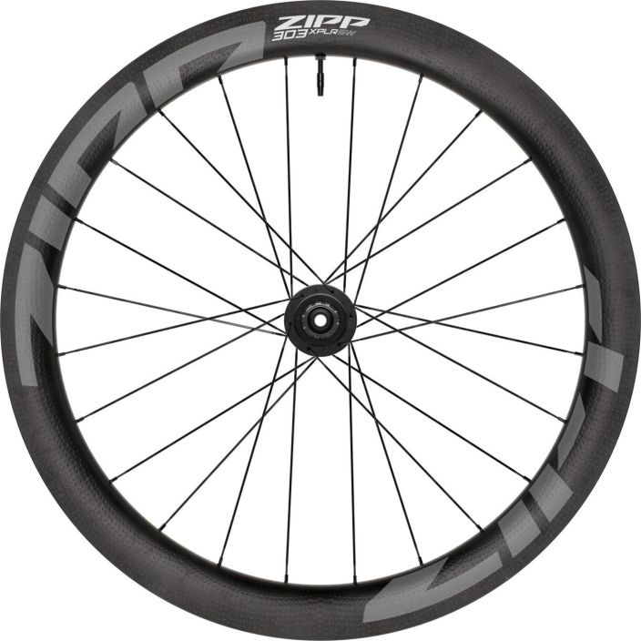 Kiekkopari Zipp 303 XPLR SW tuotekuva 1